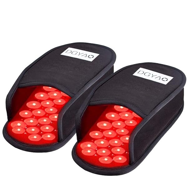 foot pain relief slippers