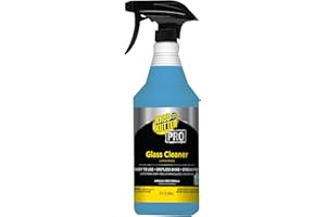 Krud Kutter Pro 352245 Glass Cleaner, 32 oz