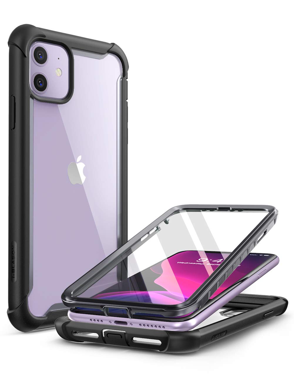 i Blason iPhone Release Rugged Protector