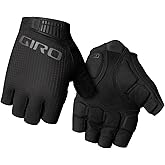 Giro Bravo II Gel Cycling Gloves - Men's Black Large