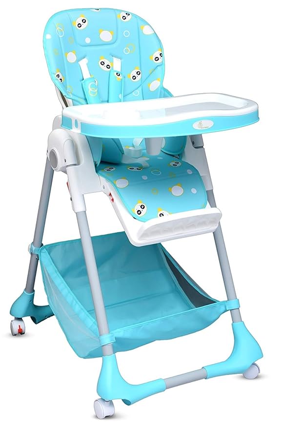 r rabbit high chair