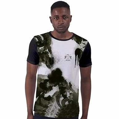 graphic tees uk