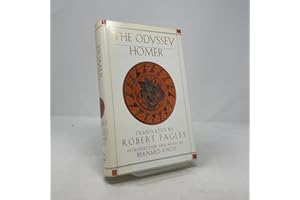 The Odyssey