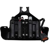 Beck/Arnley 178-8181 Ignition Coil