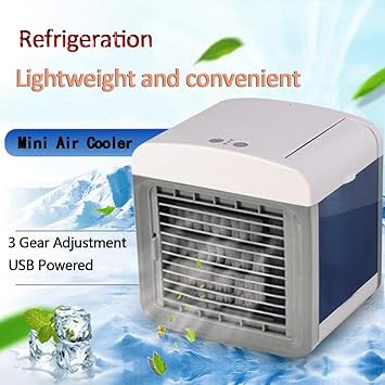 water cooled air conditioner