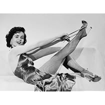 Amazon.com: Posterazzi Poster Print Collection Mary Murphy ...