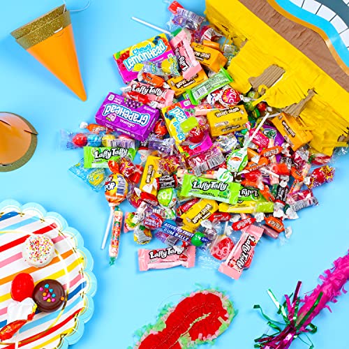 A Great Surprise Assorted Candy Mix Individually Wrapped Candies