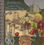 Frédéric, enfant du Moyen Age by 