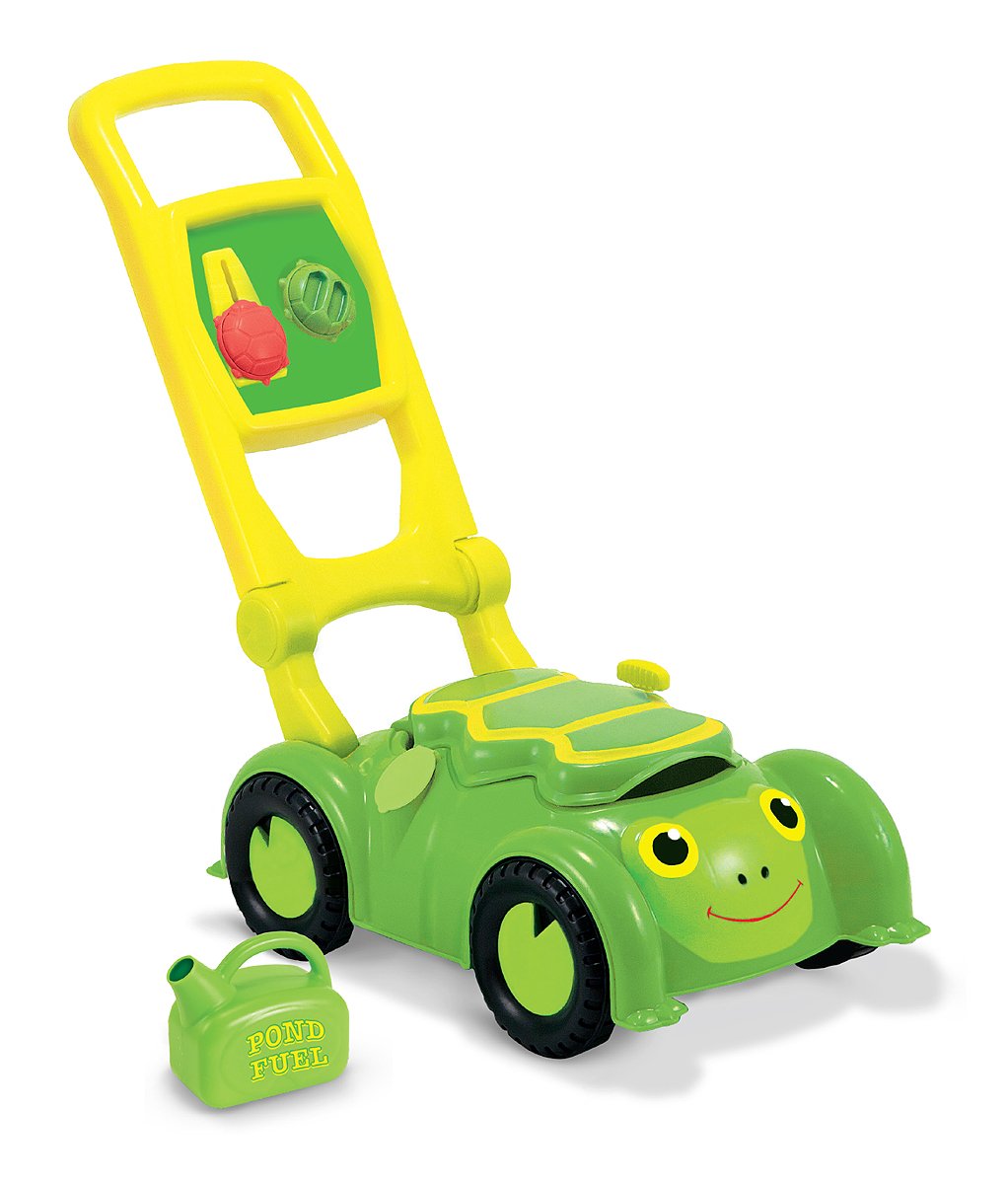 Best Melissa And Doug Lawn Mower