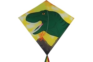 In the Breeze 30-inch Graphic Diamond Kites