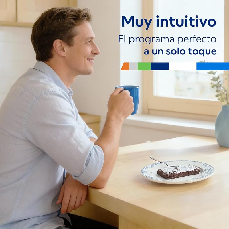, máquina de lavar loiça, 13 serviços, meia carga, aço inoxidável, 3VS5011IA