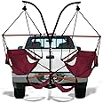 Hammaka Trailer Hitch Stand and Chairs Combo