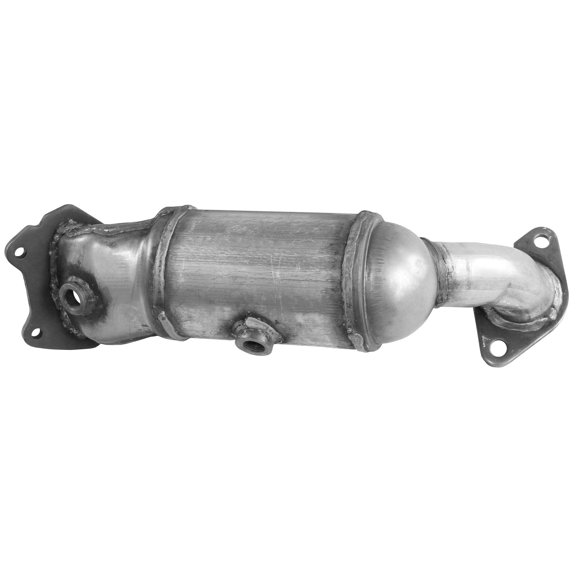 Walker Ultra EPA 16780 Direct Fit Catalytic Converter 2″ Outlet (OD) for Dodge Grand Caravan