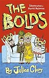 The Bolds (Fiction - Middle Grade)