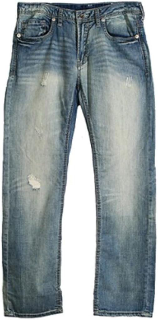 buffalo cotton jeans