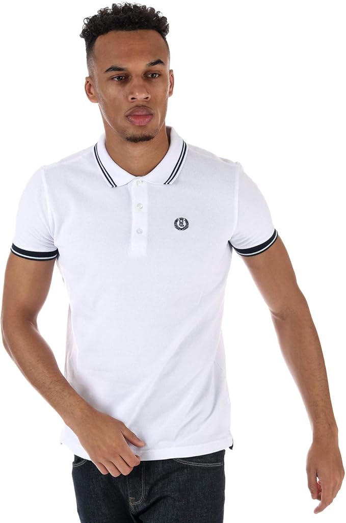 henri lloyd polo