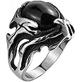 Royal Marid Djinn Ring Supernatural Psychic Powers Incredible Wealth & Riches! Sz 9