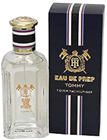 tommy girl eau de prep