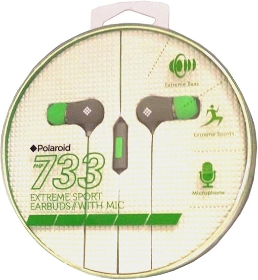 polaroid xtreme sound speaker