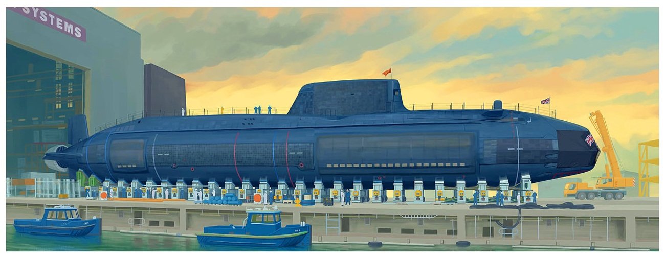 Category原子力潜水艦 (page 1) JapaneseClass.jp