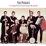 If I Should Fall from Grace with God