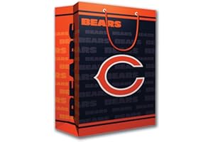 PRO SPECIALTIES GROUP NFL Gift Bag - Great for Sports Fans