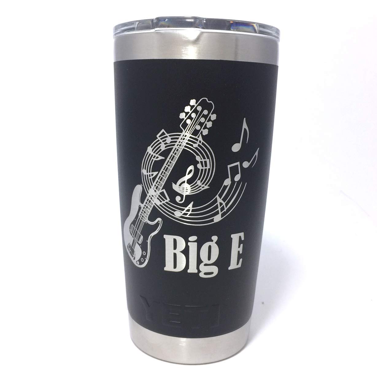 big yeti tumbler