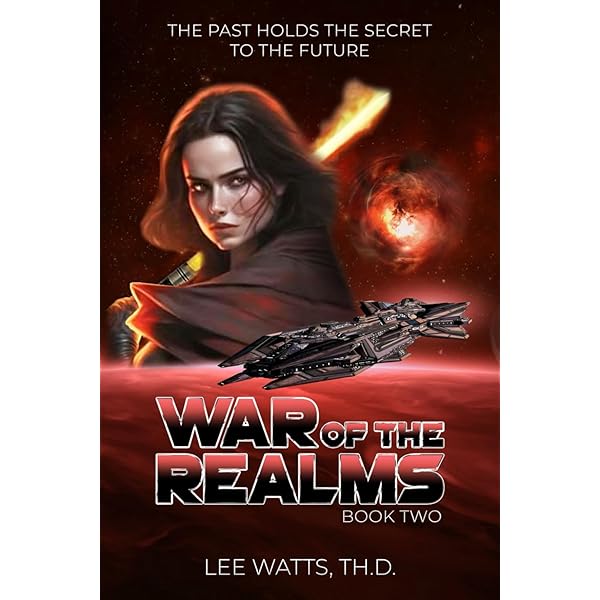 Amazon.com: Deathwind: War of the Harbingers: 9798987155202