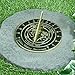 The Metal Foundry Unique Wedding Gift Idea for A Special Couple. A Personalized Sundial Makes A Great Marriage Present for The Bride and Grooms Garden Or Home Decor Ornament UK