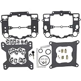 Carburetor Rebuild Kit For Edelbrock 1400, 1404, 1405, 1406, 1407, 1409, 1411, 1477 – By CARBSTAR