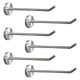 NearMoon Coat Hooks-Bath Towel Hangers, Wall Hooks