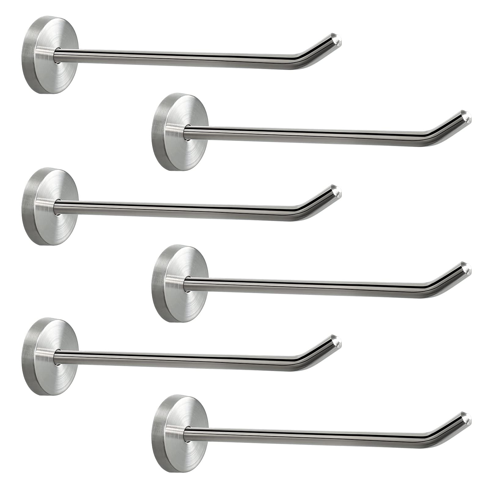 NearMoon Coat Hooks-Bath Towel Hangers, Wall Hooks