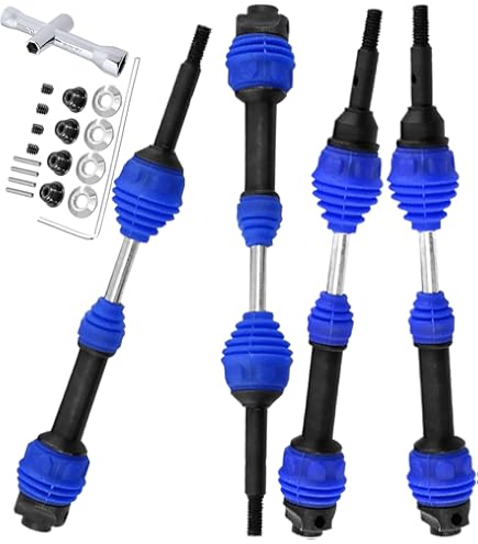 Barra Sterzo Assale Anteriore 69-0848 MAXGEAR Per PEUGEOT CITROËN - Foto 6