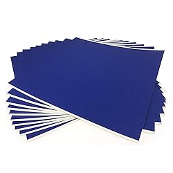Gizmo Dorks 3D Printing Platform Blue Tape 8" x