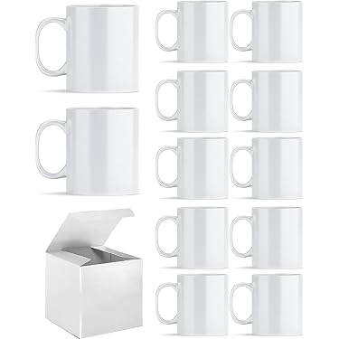 Amazon Best Sellers: Best Mugs