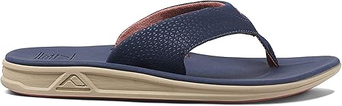 reef men's rover flip flops