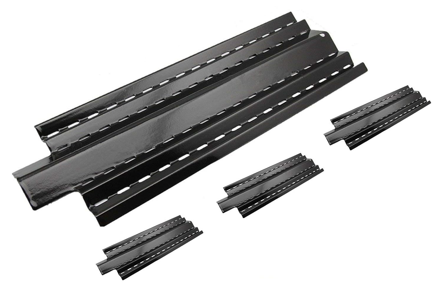 Best kenmore 4 burner gas grill red