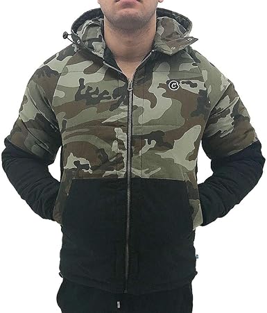 cookies camo hoodie