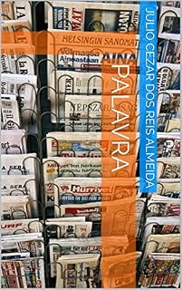 Livro PALAVRA