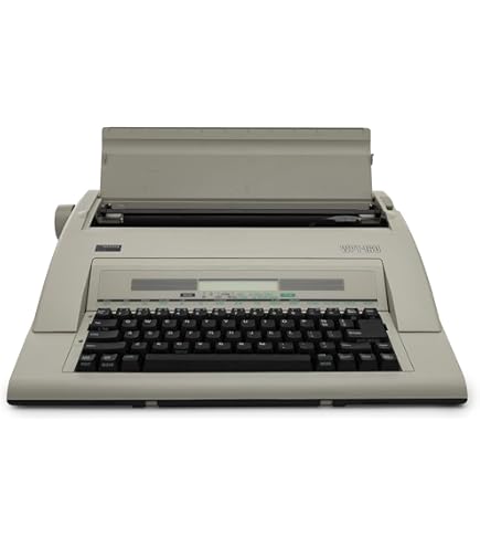 【未使用品】NAKAJIMA ALL 8000 タイプライター ROLAND NAKAJIMA ALL Top Star タイプライター インクリボン交換済み