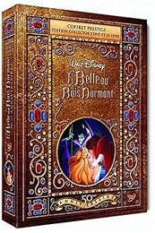 La Belle Au Bois Dormant - Edition Prestige, Série Limitée