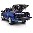 UnderCover SwingCase Truck Bed Storage Box | SC101D | Fits 1999 - 2007 Chevy/GMC Silverado/Sierra 1500-3500 Drivers Side