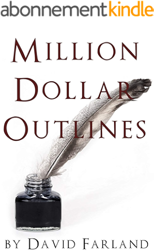 Download Million Dollar Outlines (English Edition) PDF