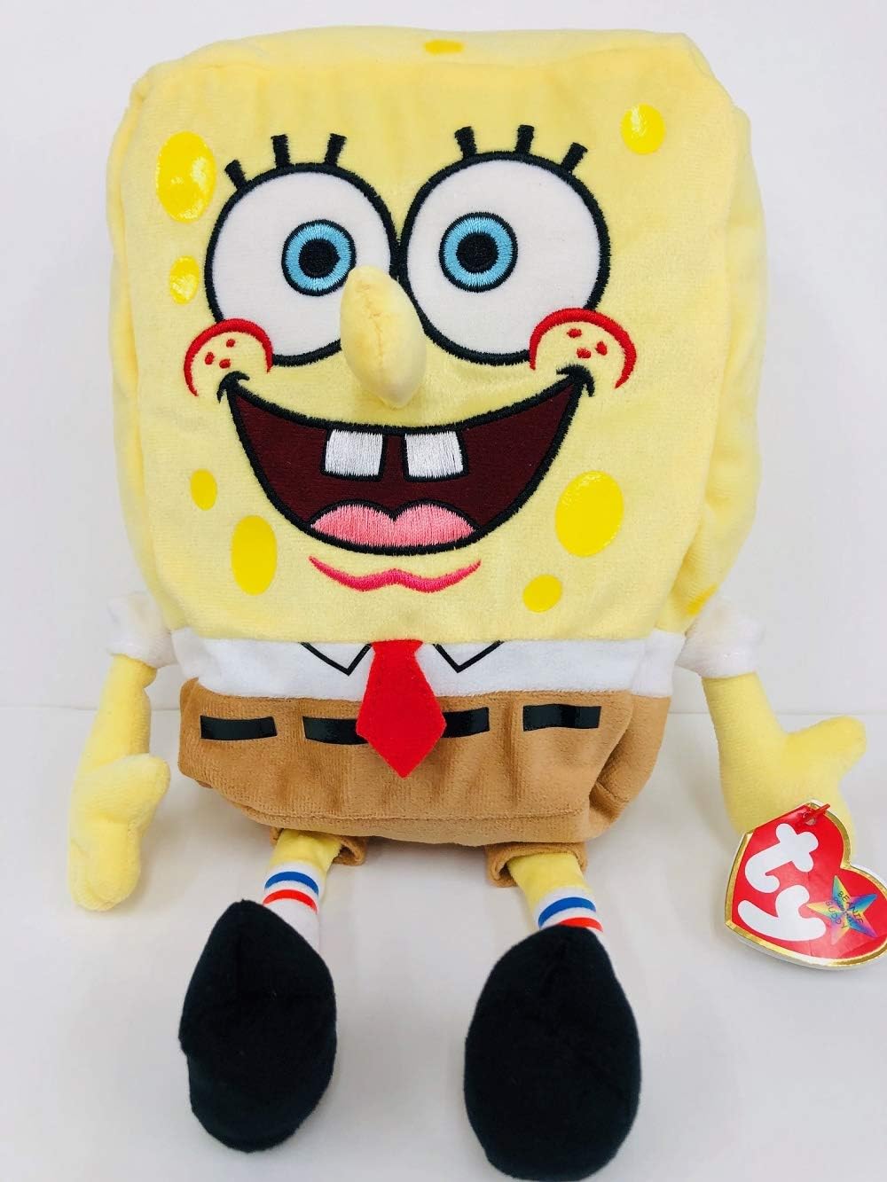 spongebob soft toys uk