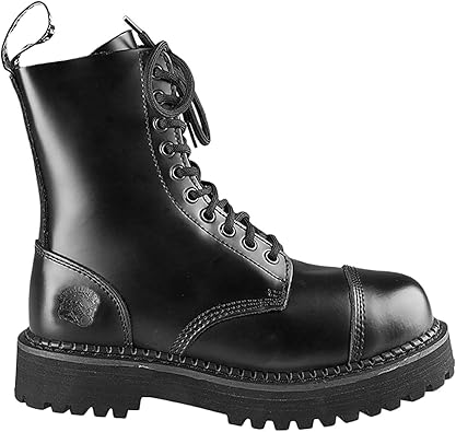 grinders boots