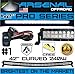 Pro Can Am Maverick XRS Commander 800 1000 42
