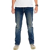 The Perfect Jean TPJ Mens Athletic Fit Jeans OG Stretch