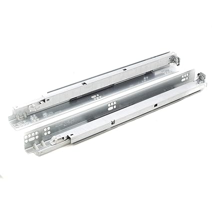 Bundle 21 Blum Tandem Drawer Slides With Blumotion Includes