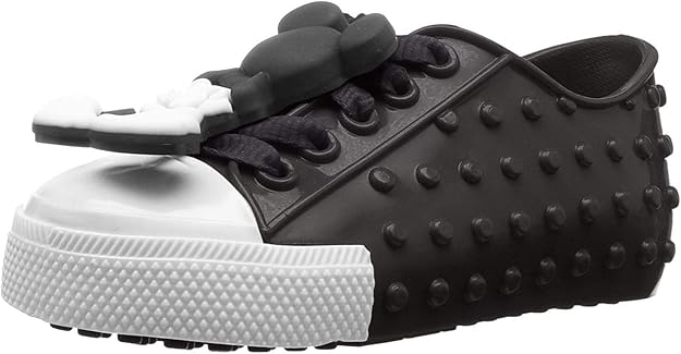 tenis do mickey melissa