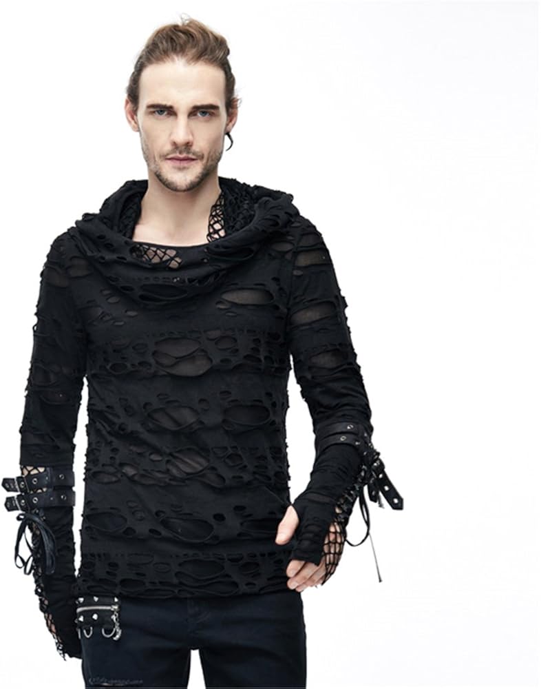 Punk Fashion Men Outlet Store, UP TO 56 